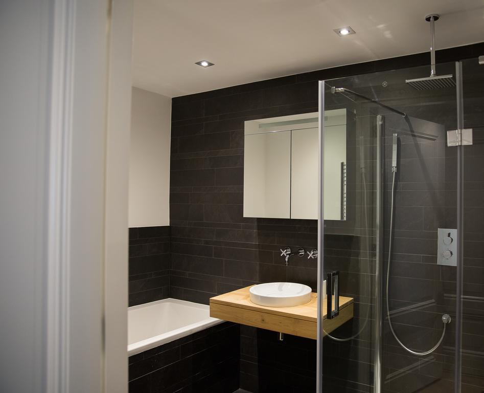B&B Bloemgracht Амстердам Стая снимка