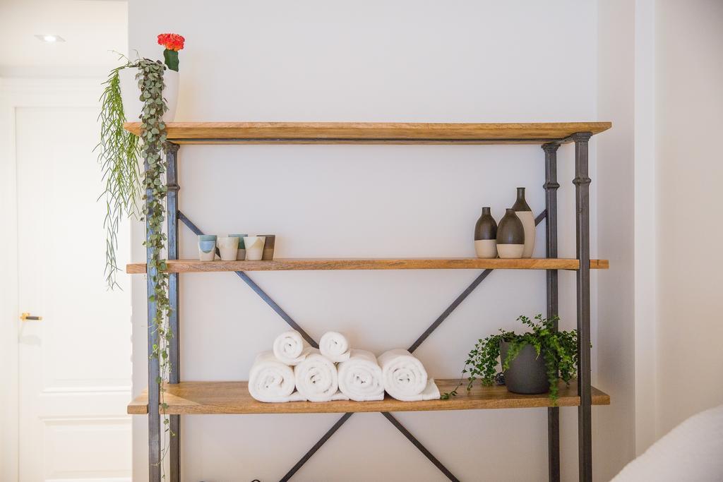 B&B Bloemgracht Амстердам Стая снимка