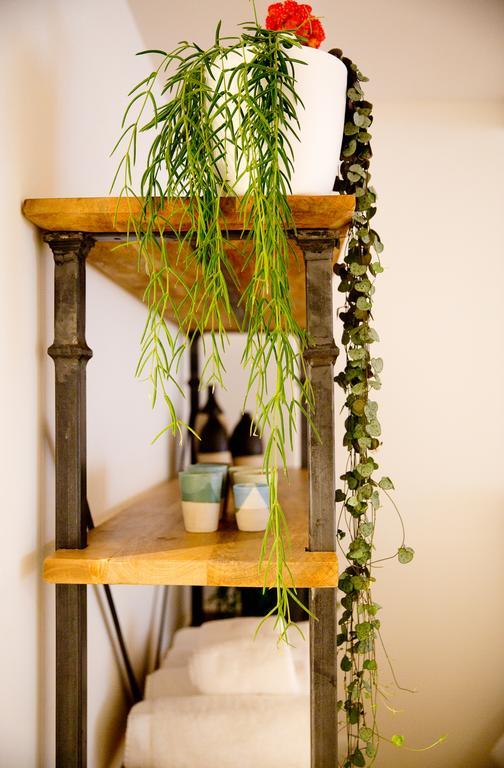 B&B Bloemgracht Амстердам Стая снимка